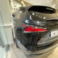 Nx 200  ۲۰۱۶|خودرو سواری و وانت|تهران, پاسداران|دیوار