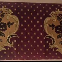 دوعدد پشتی
