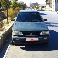 پراید مدل 83 بنزینی|خودرو سواری و وانت|مراغه, |دیوار