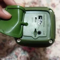 اسپیکر کانفلون و پاور بانک..