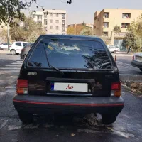 پراید هاچ بک مدل 87بدون رنگ|خودرو سواری و وانت|تهران, دانشگاه شریف|دیوار