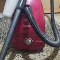 جارو برقی