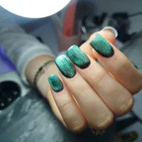 خدمات کاشت ناخن|خدمات آرایشگری و زیبایی|دره شهر, |دیوار