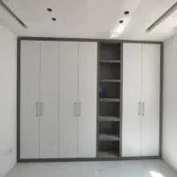 کابینت وکمد قسطی