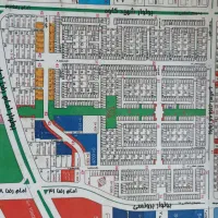 600متری حاشیه۲۰متری محله۸