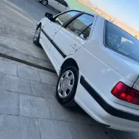 پرشیا TU5 صفر|خودرو سواری و وانت|کرج, خرمدشت|دیوار