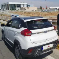 فروش یک دستگاه خودرو ام وی ام ایکس ۲۲|خودرو سواری و وانت|سنندج, |دیوار