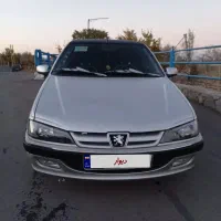 پارس مدل 85 استثنایی