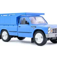 خدمات حمل نقل با نیسان