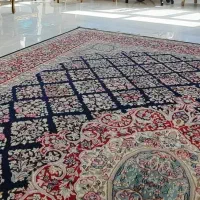 قالی۱۲متری الماس کویر