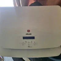 پرینتر سوزنی olivetti