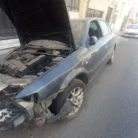 سمند سورن مدل ۹۴
