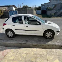 ۲۰۶ مدل۹۷ تیپ۵