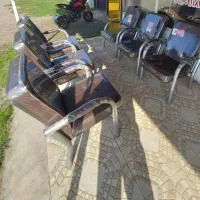 میز صندلی اداری|مبلمان اداری|لولمان, |دیوار