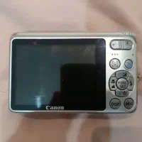 دوربین canon A3100 IS