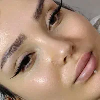 آموزش کاشت مژه یک پونصدلیفت لمینت یک میلیون|خدمات آموزشی|دورود, |دیوار
