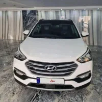 سانتافه2017 GDI وارداتی