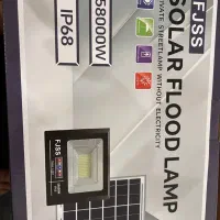 پرژگتور خورشیدی (سولار)|لامپ و چراغ|بوشهر, |دیوار