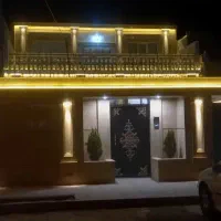 دوبلکس شیک و مدرن محله 11