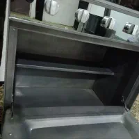 گاز درحد نو|اجاق گاز و لوازم برقی پختوپز|خوسف, |دیوار