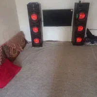 اسپیکر خانگی