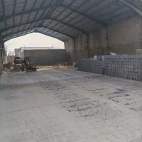 سوله-استاندارد-برای-انبار-و