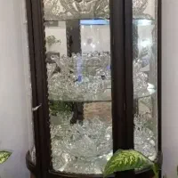 بوفه و پارتیشن