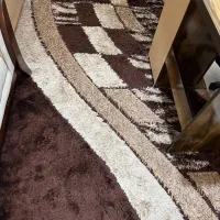 فرش ۴ متری|فرش|بندر انزلی, معلم|دیوار