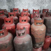 کپسول و سهمیه گاز مایع