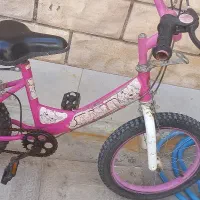 دوچرخه ۱۶