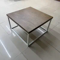 میز جلو مبلی