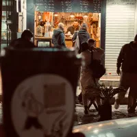 باریستا