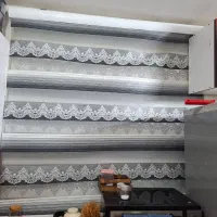 پرده زیرا درحدنو