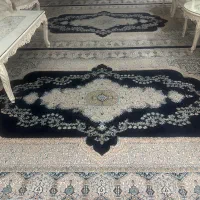 فرش یک جفت ۶ متری و یک تخته ۱۲ متری (ست)