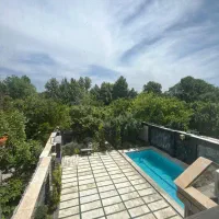 باغ ویلا فول فرنیش دوبلکس اجاره سالیانه لم آباد|اجارهٔ خانه و ویلا|ملارد, |دیوار