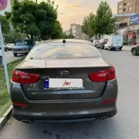 کیا اپتیما|خودرو سواری و وانت|تهران, باغ فیض|دیوار