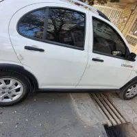 کوییک GX مدل ۱۴۰۳|خودرو سواری و وانت|مشهد, سید رضی|دیوار