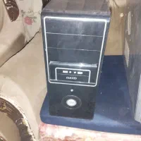 کیس مناسب برای بازی کانتر و جی تی آ و...|رایانه رومیزی|زاهدان, |دیوار