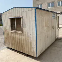 کانکس اداری|دفتر کار|بندرعباس, |دیوار