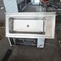 تجهیزات آشپزخانه صنعتی حسنی|کافیشاپ و رستوران|رباطکریم, دهحسن|دیوار