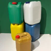 گالن ۲۰ لیتری