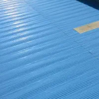 دام طیور از تولید تا اجرا ورقهای شیروانی پی وی سی|خدمات پیشه و مهارت|مشهد, سازمان آب|دیوار