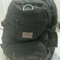 کوله بسیار مقاوم و با کیفیت