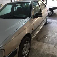 پارس مدل ۸۳