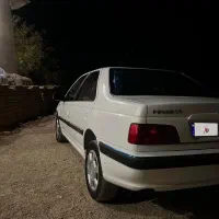 پژوپارس سال ۱۴۰۱ کم کارکرد|خودرو سواری و وانت|کوهدشت, |دیوار