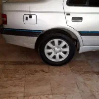 پژو۴۰۵ slx89|خودرو سواری و وانت|فیروزکوه, |دیوار