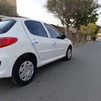 207tu3|خودرو سواری و وانت|مشهد, چهنو|دیوار