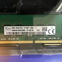 رم ۴ گیگ DDR4
