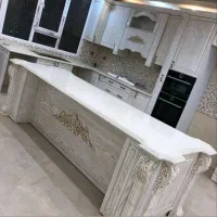 صنایع چوبی (نجاری) کابینت سازی