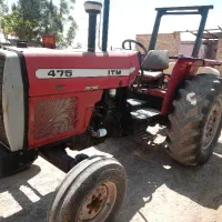 تراکتور ۴۷۵